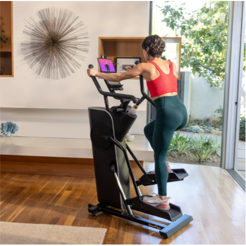 Орбитрек  Bowflex Max Trainer SEi - фото №8